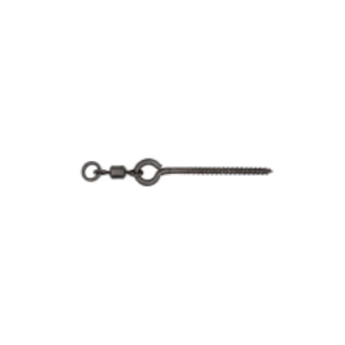 CarpZoom Bait Screw with Swivel