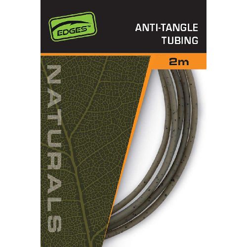 Fox Edges Naturals Anti Tangle Tubine