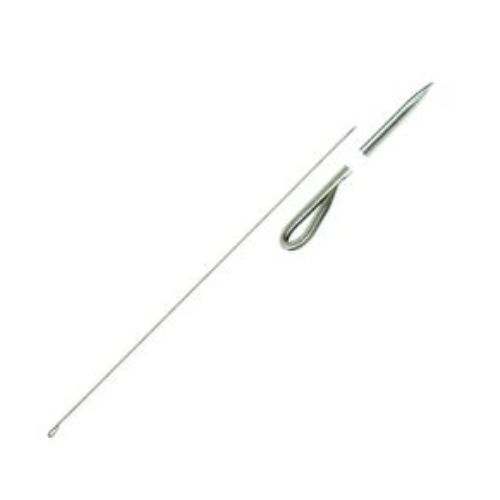 Casted Igla SS Baiting Hook 20cm/3kom
