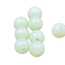 Casted Perle Gumene Luminous