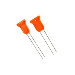 Casted Igle za Mamčenje Školjaka 5mm + 10mm