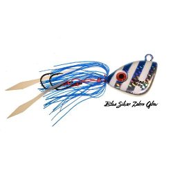 Casted Ka'Bura Madai Type S 100g