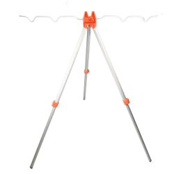 Casted Tripod