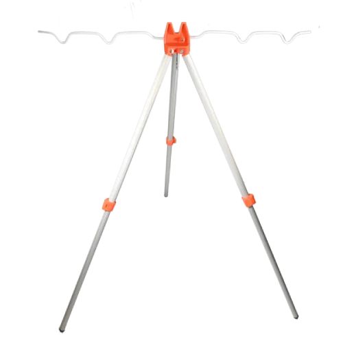 Casted Tripod