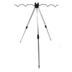 Casted Tripod
