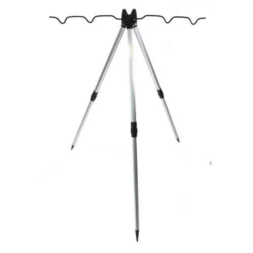 Casted Tripod