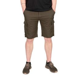 Fox LW Khaki Combat Shorts