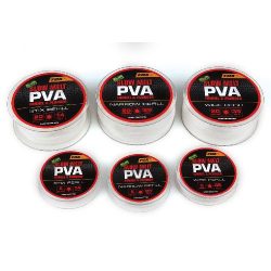 Fox Edges PVS Mesh Refills 20m