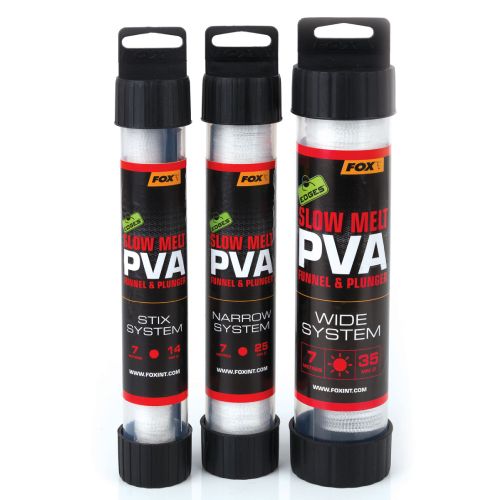 Fox Edges PVS Mesh System 7m