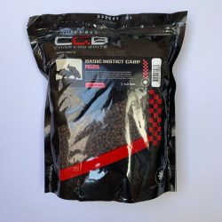 Carp Cro Baits Basic Instict Pelete 900g/4.5mm ili 8.0mm
