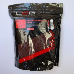 Carp Cro Baits Red Premium Select Pelete 900g/2.0mm ili 4.5mm