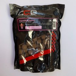 Carp Cro Bait Premium Squid Octopus 1kg/15 ili 20mm
