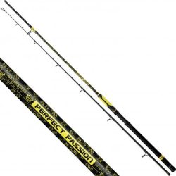 Black Cat Perfect Passion Spin 2.0m/60-200g