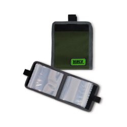 Zebco Medium Rig Wallet