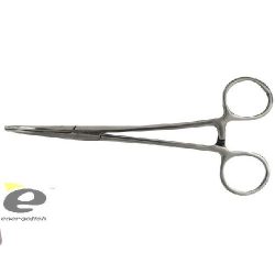EnergoTeam Fishing Forceps 15cm Curve