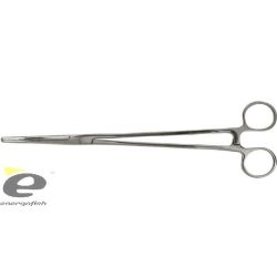 EnergoTeam Fishing Forceps 25cm Curve