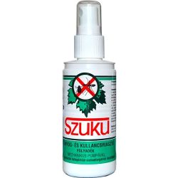 Szuku Mosquito Repellent Spray