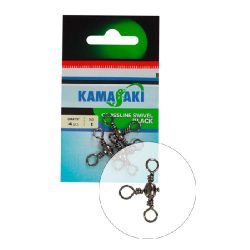 Kamasaki Crossline Swivel