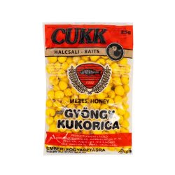 Cukk Pearl Maize 25g