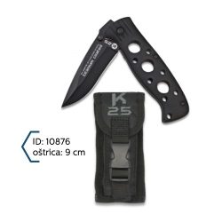 K25 Preklopni Nož RUI + Futrola  Oštrica 9cm