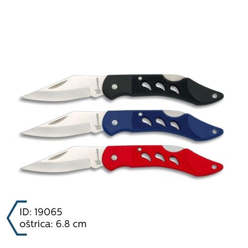 Martinez Albainox Preklopni Nož Oštrica 6.8cm