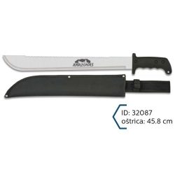 Martinez Albainox Mačeta Srebrna Oštrica 45.8cm