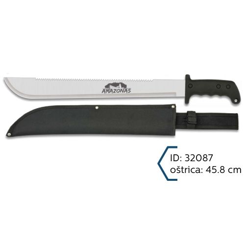 Martinez Albainox Mačeta Srebrna Oštrica 45.8cm