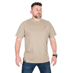 Fox LW Khaki Large Print T