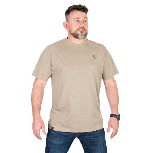 Fox LW Khaki Large Print T