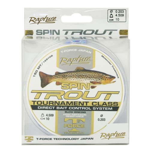 Rapture Spin Trout 150m