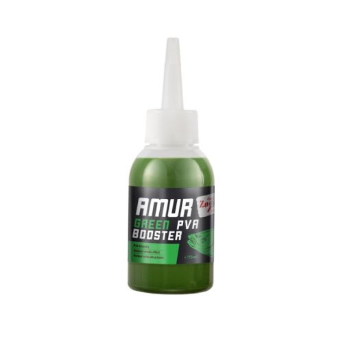 CarpZoom Amur Green PVA Booster