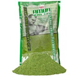 CarpZoom Amur Ready-Wet Groundbaits