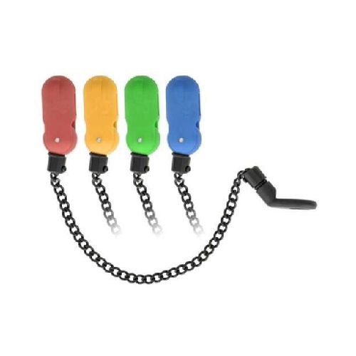 CarpZoom Capsule S07 Bite Indicator