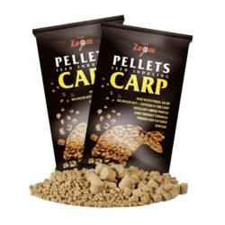 CarpZoom Carp Pellets