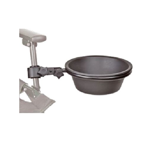 CarpZoom Bowl with Arm