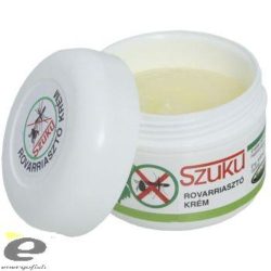 Szuku Mosquito Repellent Cream 40g