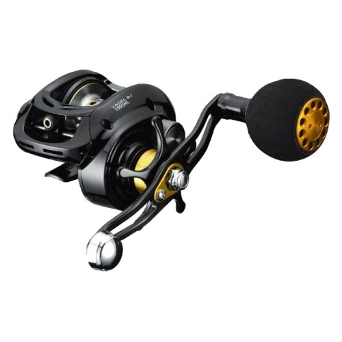 Daiwa Vadel BJ 100 SHL
