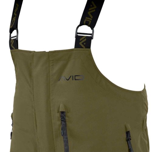Avid Carp Hydro-Force 20k Salopettes - Slika 3
