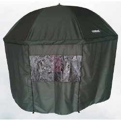 Casted Fishing Umbrella With Sides  Full-Closed 3.0m