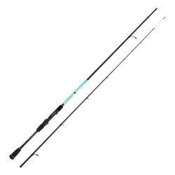 Casted Black Tatto Egi 2.49m/12-28g