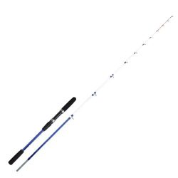 Casted Deep Squid 197cm/60-140g