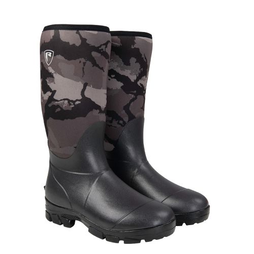 Fox Rage Neoprene Boots