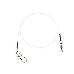 Fox Rage Strike Point Ready Tied Fluorocarbon Leaders