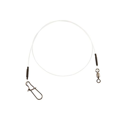 Fox Rage Strike Point Ready Tied Fluorocarbon Leaders