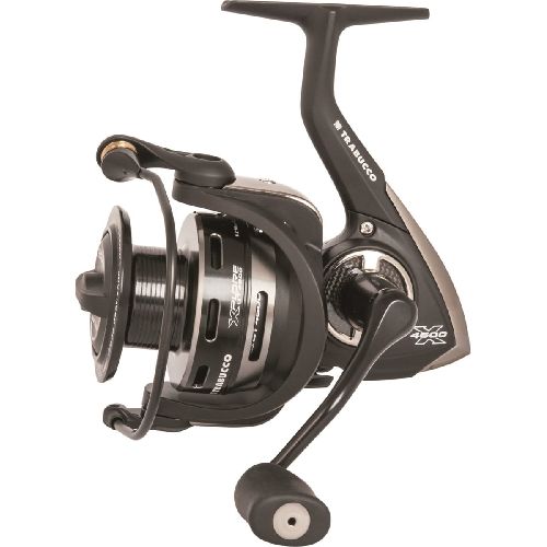 Trabucco Xplore GT 4500