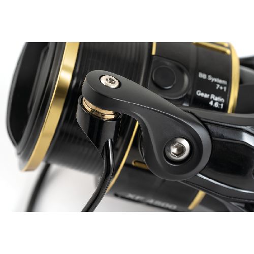 Trabucco Virtus XF Feeder - Slika 4