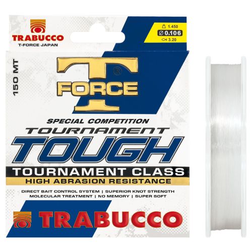 Trabucco Tournament Tough 300m