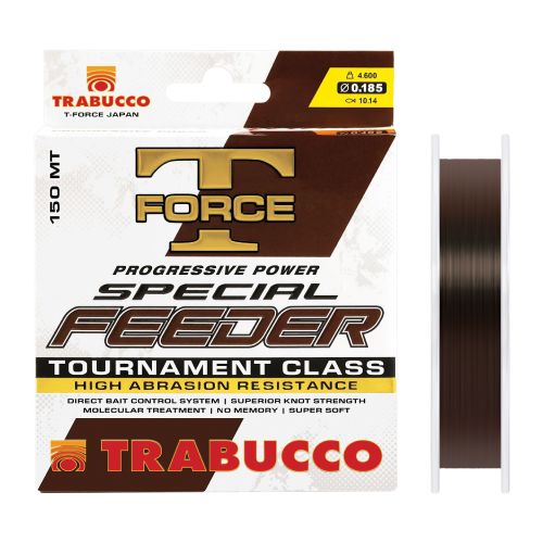 Trabucco Special Feeder 150m