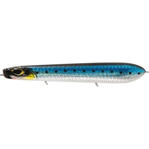 Rapture WalkX 125 Slimflyer 125mm/23.5g - Slika 5