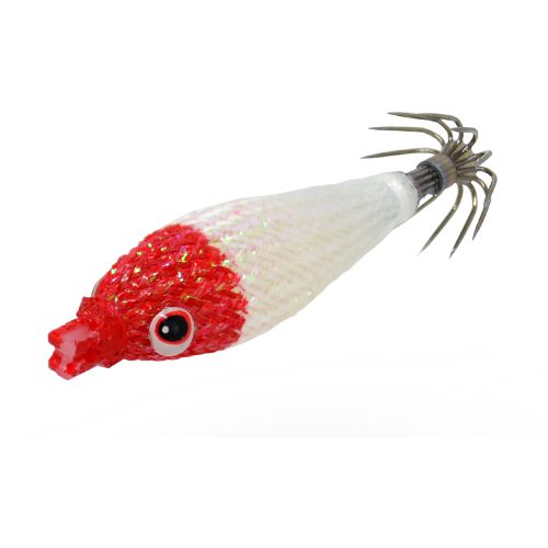 DTD Soft Mini 0.8 Red Head